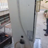 ابگرمکن|آبگرمکن، پکیج، شوفاژ|سمنان, |دیوار