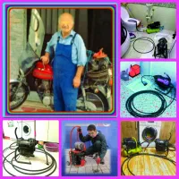 چاه باز کن فنر زنی وبازکن سراسرتهران۱۵دقیقه۲۴ساعته|خدمات پیشه و مهارت|تهران, یوسفآباد|دیوار