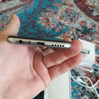 گوشی نوت8 حافظه 128خیلی تمیز