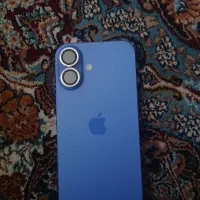 اپل iPhone 16 با حافظهٔ ۱۲۸ گیگابایت|موبایل|مشهد, وکیل‌آباد|دیوار