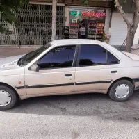 پژو 405 مدل 1382|خودرو سواری و وانت|اصفهان, جوزدان الیادران|دیوار