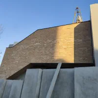 نصب آجر و بتن اکسپوز|خدمات پیشه و مهارت|تهران, جابری|دیوار