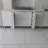 کابینت آماده تولیدکننده هشتگرد|مصالح و تجهیزات ساختمان|هشتگرد, هشتگرد قدیم|دیوار