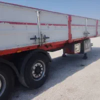 لبه تریلی 13.60