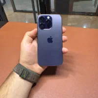 iPhone 14 Pro ریجستر شده|موبایل|اصفهان, چرخاب|دیوار