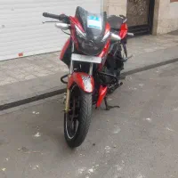 اپاچی۱۸۰مدل۹۳