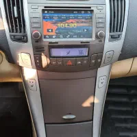 مانیتور فابریک سوناتا nf سوناتا وایف