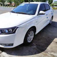 دنا پلاس ۱۴۰۰ درحد صفر|خودرو سواری و وانت|بروجرد, |دیوار