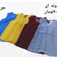 شومیز نو در طرح های مختلف