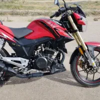 موتور نامی زد وان ۱۸۰|موتورسیکلت|نهاوند, |دیوار