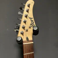 گیتار الکتریک Cort G100 کورت|گیتار، بیس، امپلیفایر|تهران, بهجت‌آباد|دیوار