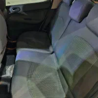 پژو ۲۰۶ تیپ ۵|خودرو سواری و وانت|قدس, شهرک صنعتی زاگرس|دیوار