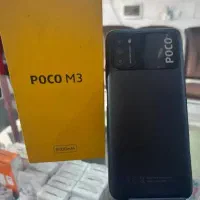 poco m3 128 gig