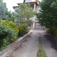 ویلا باغ 900متری در کلاردشت ، چهار طبقه