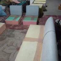 تعمیرات مبلمان تمام مدل ها تعویض‌ رنگ پارچه‌ ابر