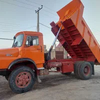 بنزکمپرسی مدل۷۶|خودرو سنگین|اصفهان, گورت|دیوار