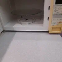 مایکروفر مدل GEEPAS