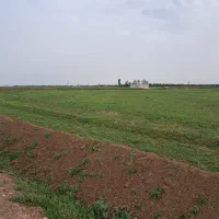زمین ویلای روبروی اتوبوسرانی