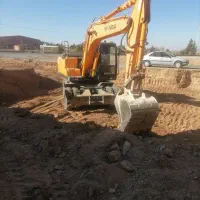 خاکبرداری گودبرداری