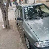 پراید 88|خودرو سواری و وانت|نیشابور, فردوسی جنوبی|دیوار