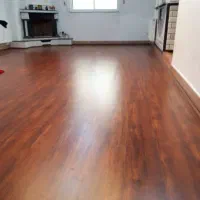 نصب کفپوش پارکت قرنیز