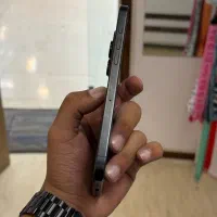 Iphone 15 pro Max 256GB zaa ایفون ۱۵ پرو مکس|موبایل|تهران, جنت‌آباد مرکزی|دیوار
