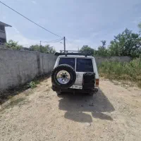 پاترول ۶سلیندر مدل۷۳|خودرو سواری و وانت|اردبیل, |دیوار