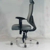 صندلی مدیریت|مبلمان اداری|رباط‌کریم, منجیل آباد|دیوار