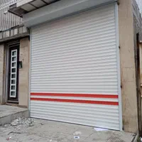 کرکره برقی به قیمت کارخانه بااجناس درجه1شرایط ویژه|خدمات پیشه و مهارت|تبریز, |دیوار