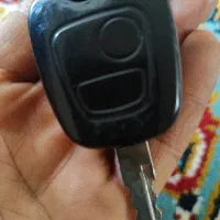 سوئیچ پژو