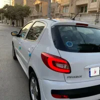 پژو ۲۰۷پاناروما سقف شیشه مدل ۱۴۰۳ ارتقاع یافته|خودرو سواری و وانت|نظرآباد, نظرآباد|دیوار