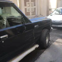 پاترول 2 در  متور z|خودرو سواری و وانت|تهران, ازگل|دیوار