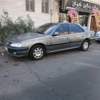 فروش پژو پارس|خودرو سواری و وانت|سمنان, |دیوار