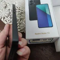 Note 13 شیائومی 256 گیگ 8|موبایل|تهران, شهید اسدی|دیوار