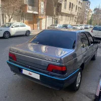 ۴۰۵ مدل ۱۳۹۷