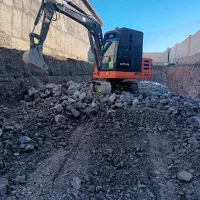 اجاره‌مینی‌بیل‌‌پاکت‌وپیکور،بابکت‌