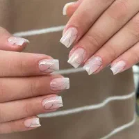 مدل ناخن و مژه و اکستنشن مو|خدمات آرایشگری و زیبایی|تهران, شهر زیبا|دیوار