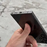 s24 ultra استوک|موبایل|گنبد کاووس, |دیوار