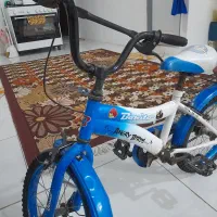 دوچرخه 16|دوچرخه، اسکیت، اسکوتر|مشهد, توس (بلوار توس)|دیوار