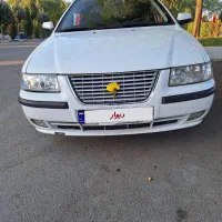 ۹۸ تومشکی|خودرو سواری و وانت|بروجرد, |دیوار