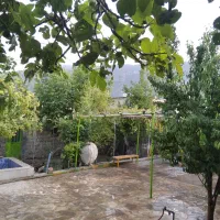 خانه-باغ