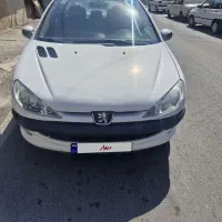 ۲۰۶ تیپ ۶ مدل ۹۰