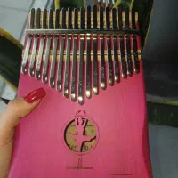 کالیمبا رمیدو|پیانو، کیبورد، آکاردئون|قزوین, |دیوار