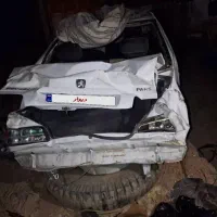 پارس تصادفی ۱۴۰۲|خودرو سواری و وانت|اهواز, شریعتی جنوبی|دیوار