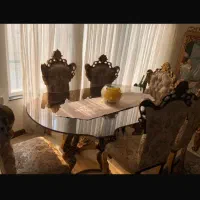 فروش لوازم خانگی چوبی|مبلمان خانگی و میز عسلی|قائمشهر, |دیوار