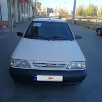 پراید مدل ۸۸