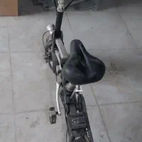 دوچرخه برقی تاشو|دوچرخه، اسکیت، اسکوتر|ری, شهرری|دیوار