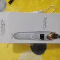 دستگاه مکش چربیهادوربینی وازبین بردن لکهاسیاه