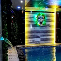 ویلای استخر دار فول امکانات (مالک هستم)