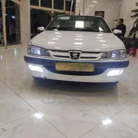 پرشیا تیوفایو